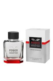 Perfume Antonio Banderas Power Of Seduction Men x 100 ml Original